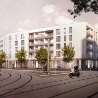 Catella acquires €50m energy-efficient resi project in Heidelberg (DE)