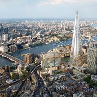 Green shoots in London office occupier market signals rebound in H2 of 2021 (GB)