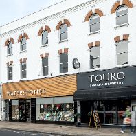 Lothbury sells Wimbledon retail property (GB)