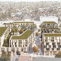 BBG completes the sale of Boblingen  mixed-use scheme (DE)