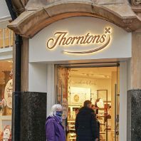 Thorntons to close 61 stores, putting over 600 jobs at risk (GB)