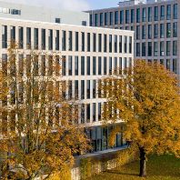 BNP Paribas REIM acquires prime office building in Ratingen (DE)