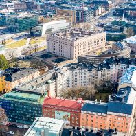 RED Concepts delivers sustainable Helsinki office campus