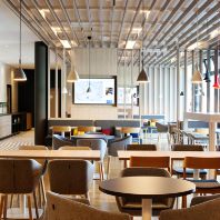 Holiday Inn Express grows its European portfolio