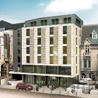 Radisson unveils new hotel in Rouen (FR)