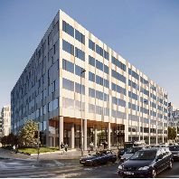 GTC acquires Budapest office building (HU)