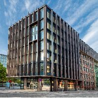 Caleus Capital Partners acquires Hamburg mixed-use building (DE)