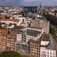 DFI and Cells Group acquire Hamburg office project (DE)