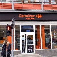 Carrefour opens 10 new stores in Poland