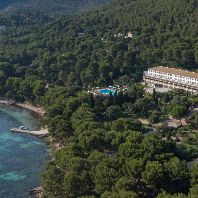 Four Seasons and Emin Capital unveil plans for Mallorca hotel (ES)