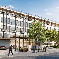 AnaCap and FREO acquire Paris office development (FR)