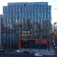 AM alpha acquires Dublin office building (IE)