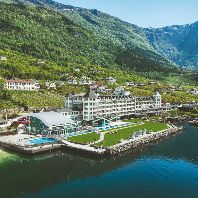 HIG Capital acquires landmark resort hotel in Norway