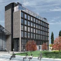 Deka Immobilien acquires Dsquared2 HQ in Milan (IT)