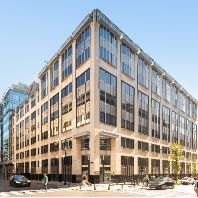 Alides acquires Brussels office property (BE)