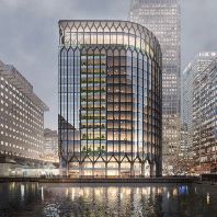 Skanska to deliver new London office scheme for €159m (GB)