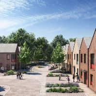 Godwin Developments submits planning for Ely BTR (GB)