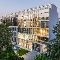 Real IS acquires two Berlin office properties (DE)