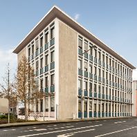 Deutsche Investment acquires Cologne office property (DE)