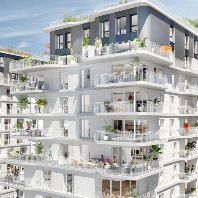 M&G European Property Fund acquires French resi project for €85m