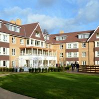 PGIM Real Estate enters UK senior housing JV