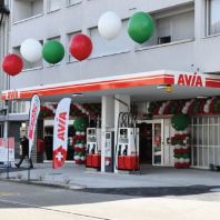 SPAR Express expands forecourt presence in Switzerland