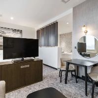 Radisson opens its fist serviced apartment hotel in Western Europe