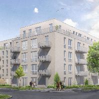 LaSalle acquires Berlin resi scheme (DE)