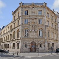 Barings acquires Paris office property (FR)