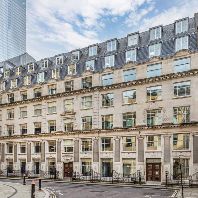 AM alpha acquires London office building (GB)