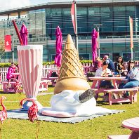 Liverpool One unveils new alfresco F&B concept (GB)