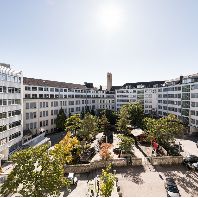 Union Investment and Hines acquire Munich office project (DE)