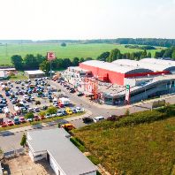 Deutsche Investment acquires Rodertalpark retail park (DE)