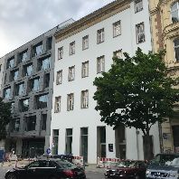 Patrizia invests in Berlin mixed-use building (DE)