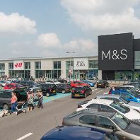 Hammerson exits the UK retail parks sector with €381.9m sale