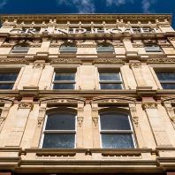 Leumi provides €31.1m refinancing for Birmingham Grand Hotel (GB)