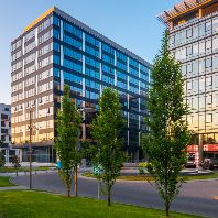 ZFP Investments acquires Warsaw office building for over €60m (PL)