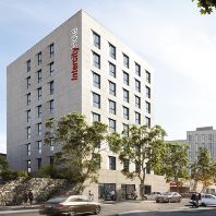 IntercityHotel grows its German portfolio