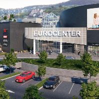 Bernecker secures EuroCenter renovation (HU)