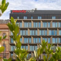 IntercityHotel debuts in Budapest (HU)