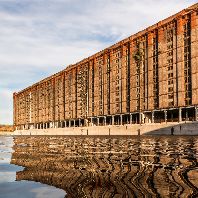 QSix REF provides €46.3m for Stanley Dock resi scheme (GB)