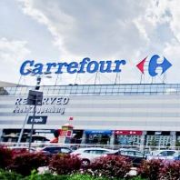 Carrefour unveils eco-friendly fashion concept (PL)