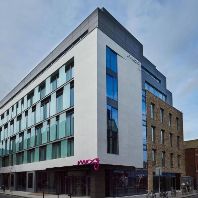 The MHL Hotel Collection acquires Moxy Hotel in Dublin for €35m (IE)