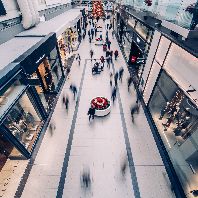 Retail trends to watch in 2021