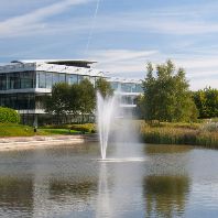 Magdalen College to sell 40% of Oxford Science Park (GB)