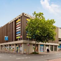 PAREF Gestion acquires German shopping centre