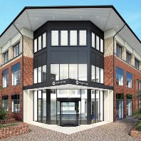 Sidra Capital acquires Brentwood office asset (GB)