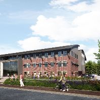 Milton Park unveils plans for new Oxfordshire co-working concept (GB)