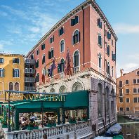 ECE invests over €100m in Venice hotel complex (IT)