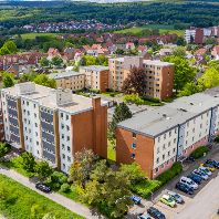 Patrizia sells German resi portfolio